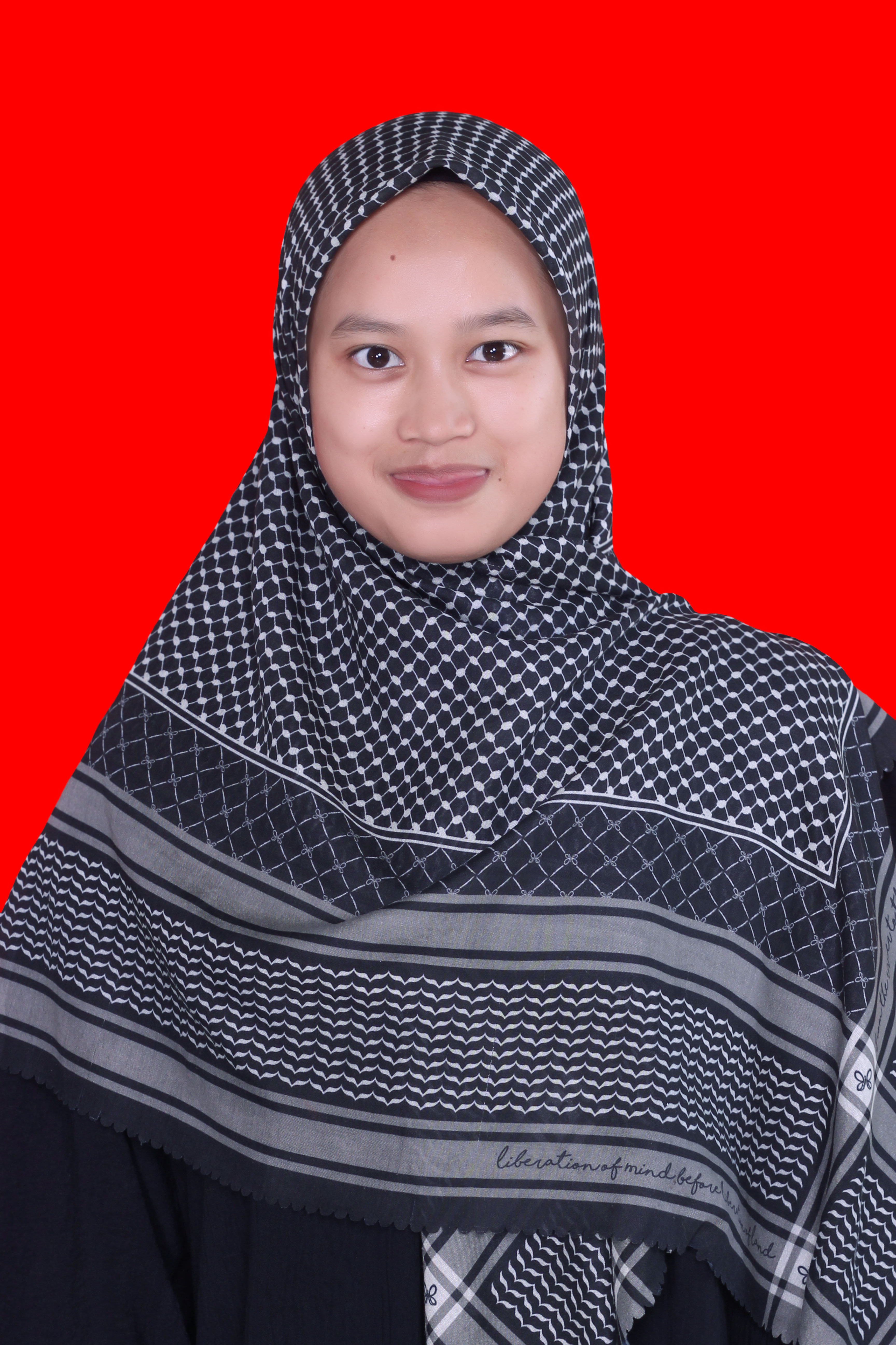 Ustadz Ahmad Fauzi, M.Pd.I — Kepala Sekolah Islam Al-Hikmah